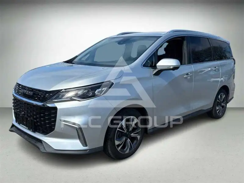 2020 Maxus 