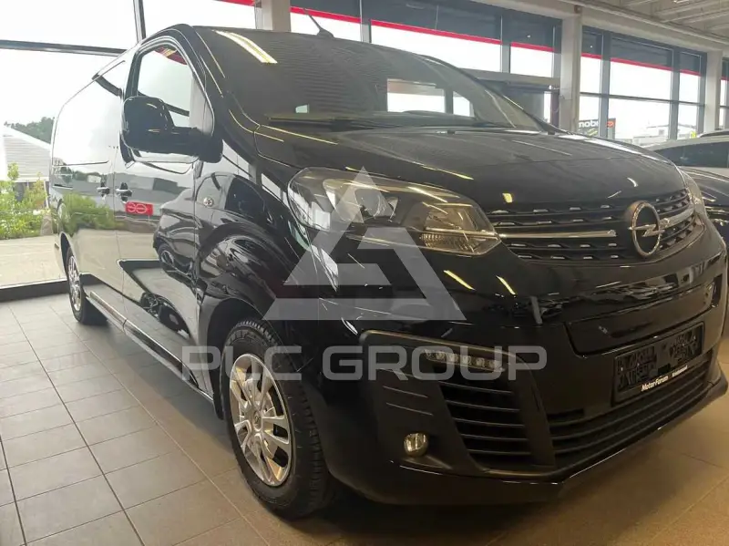 2020 Maxus 