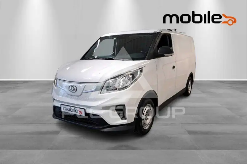 2020 Maxus eDeliver 3 (EV30)