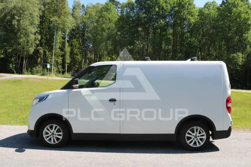 2020 Maxus 