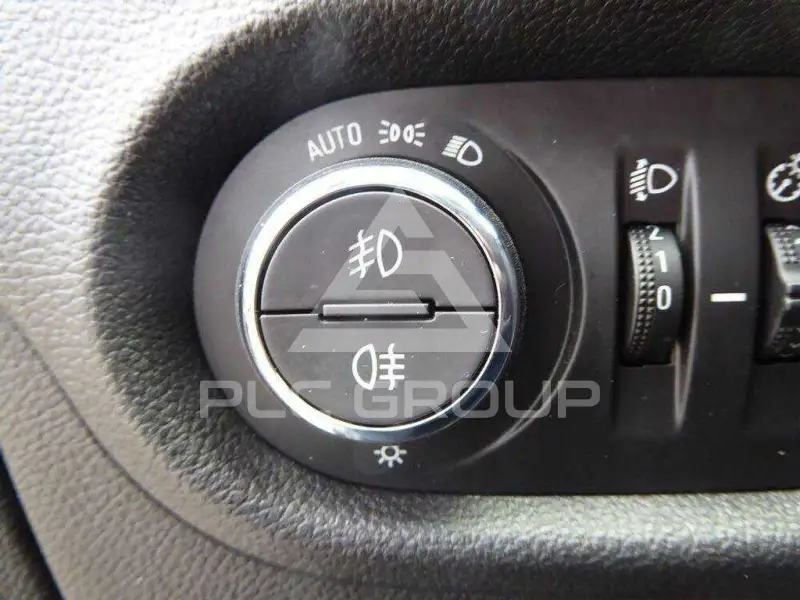 2020 Opel Astra