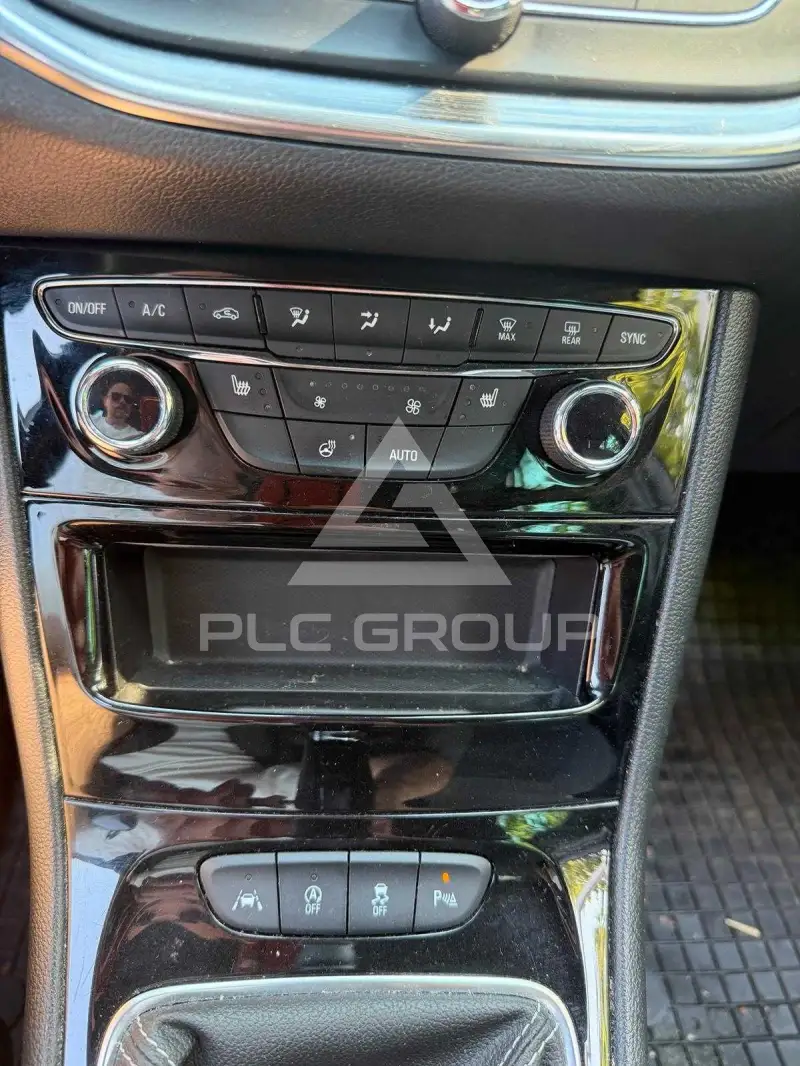2020 Opel Astra
