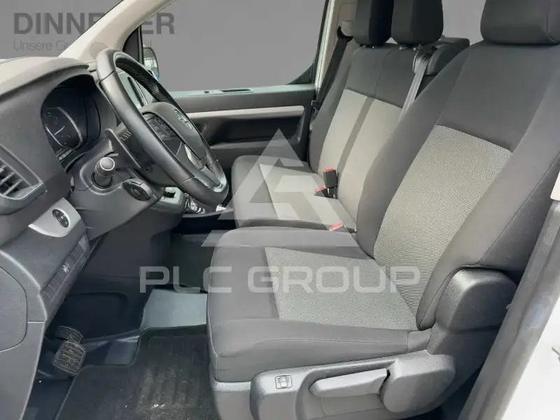 2020 Opel ZAFIRA