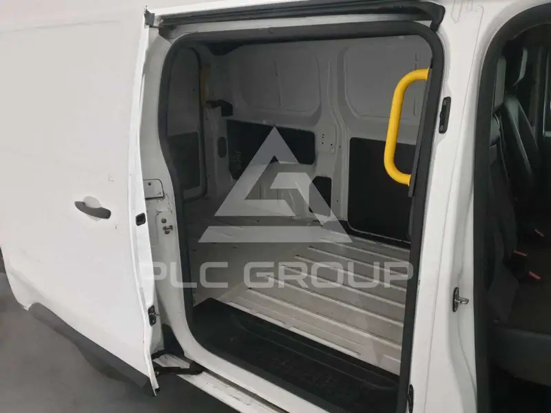 2020 Opel Vivaro