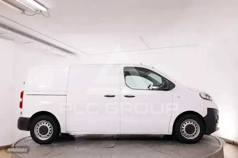 2020 Opel Vivaro