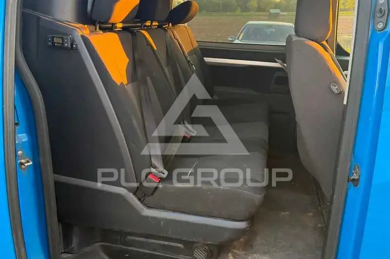 2020 Opel Vivaro