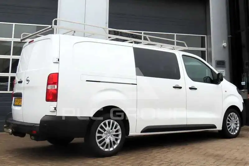 2020 Opel Vivaro