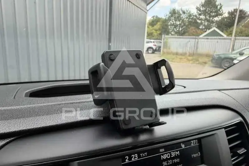 2020 Opel Vivaro