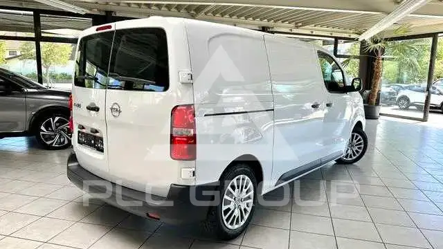 2020 Opel Vivaro