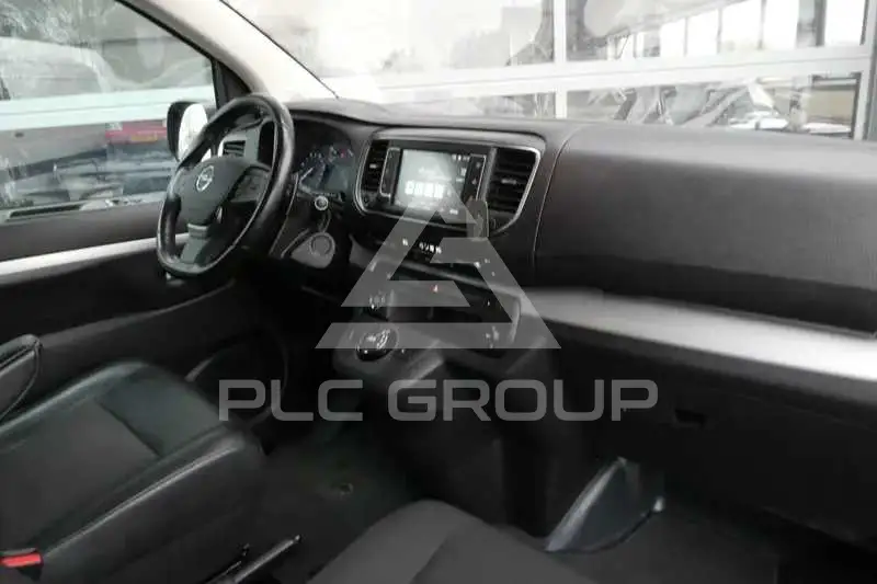 2020 Opel Vivaro