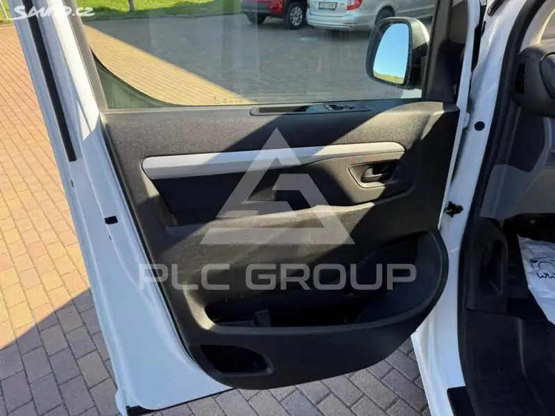 2020 Opel Vivaro