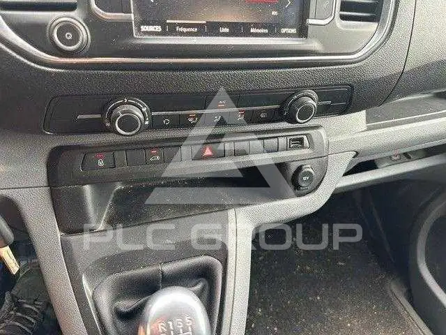 2020 Opel Vivaro