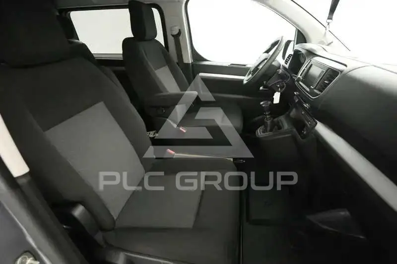 2020 Opel Vivaro