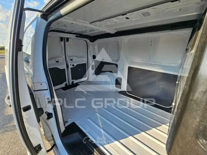 2020 Opel Vivaro