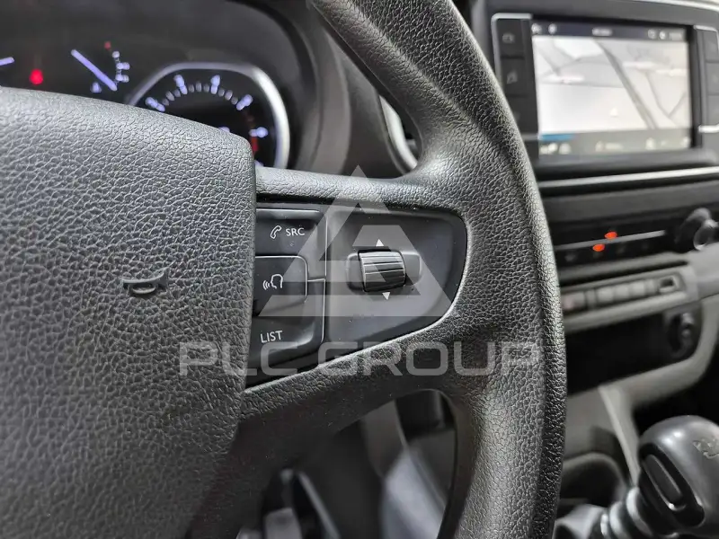 2020 Opel Vivaro