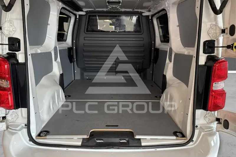 2020 Opel Vivaro