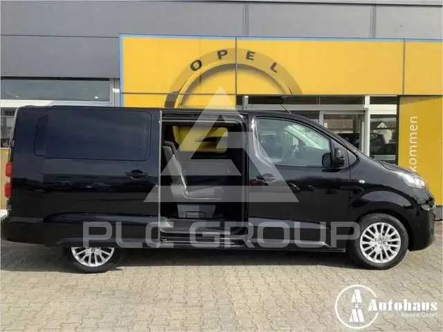 2020 Opel Vivaro