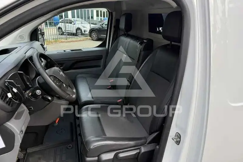 2020 Opel Vivaro