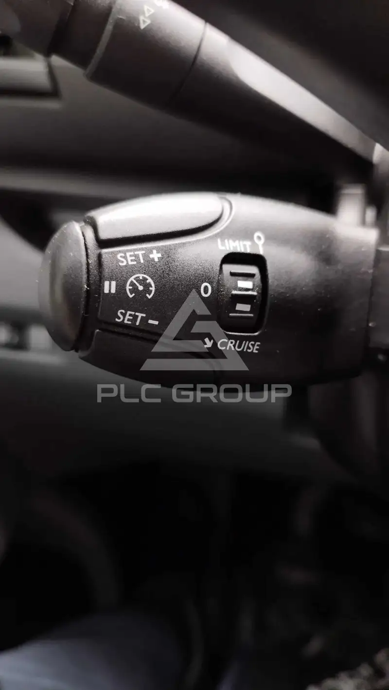 2020 Opel Vivaro