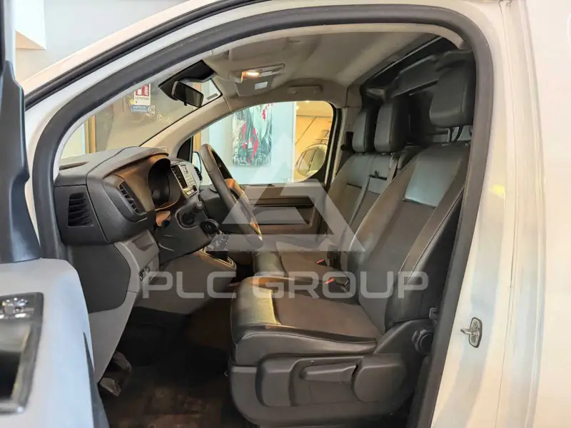2020 Opel Vivaro
