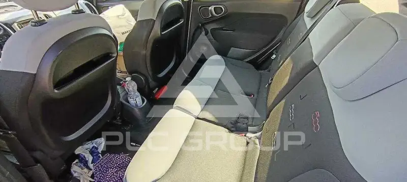 2020 Opel Vivaro