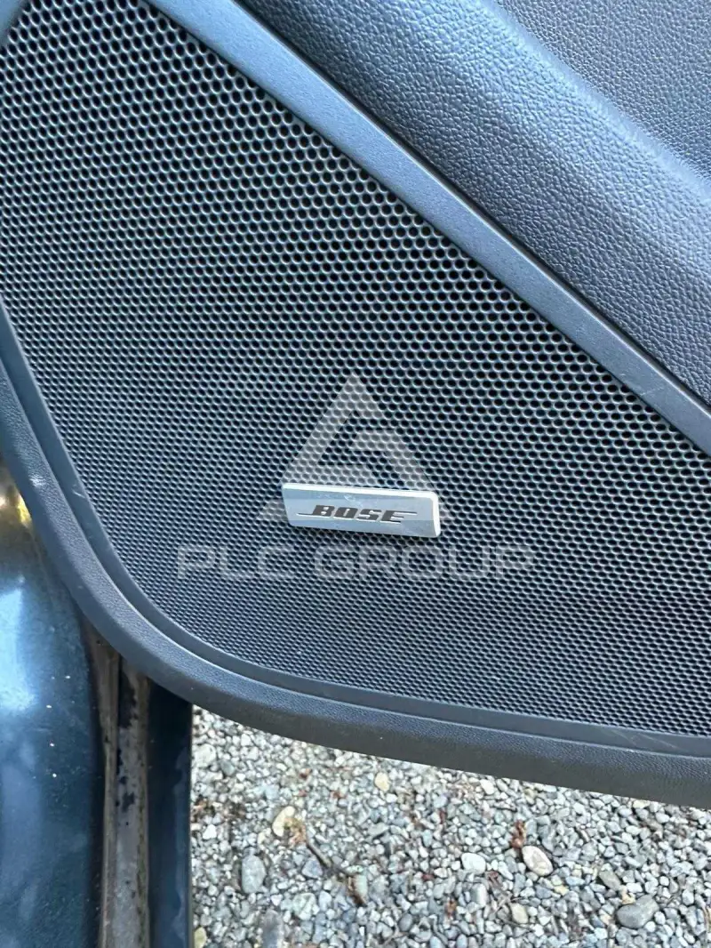 2020 Opel Ampera