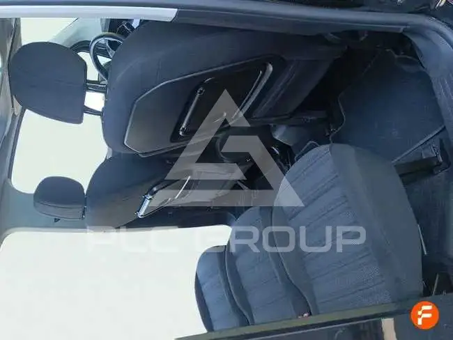 2020 Opel Combo