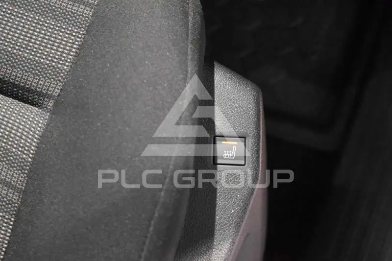 2020 Opel Combo