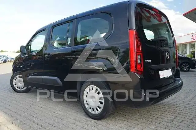 2020 Opel Combo