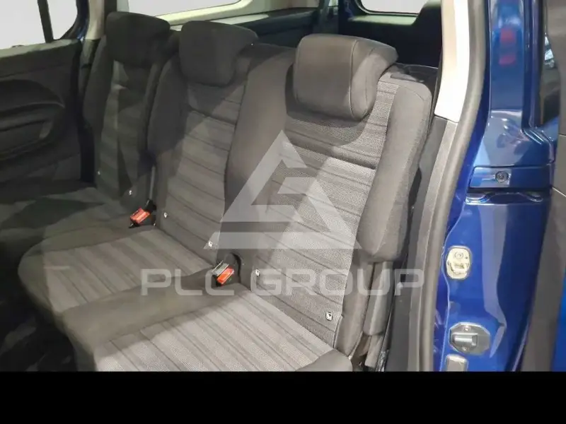 2020 Opel Combo