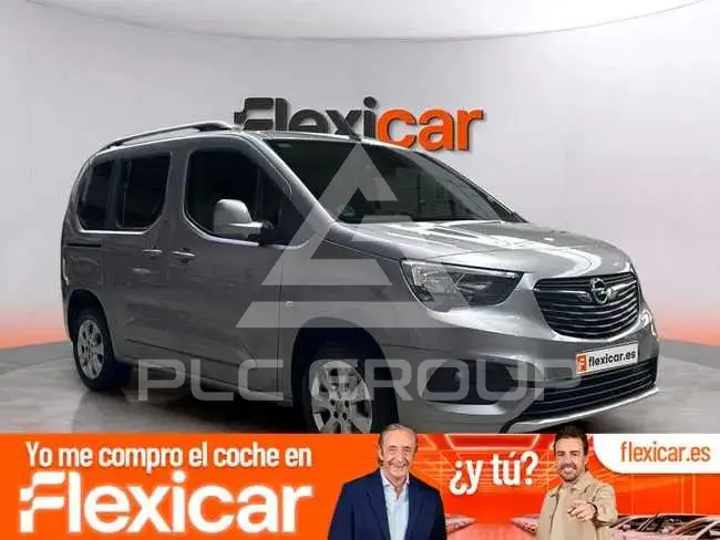 2020 Opel Combo