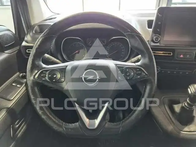2020 Opel Combo
