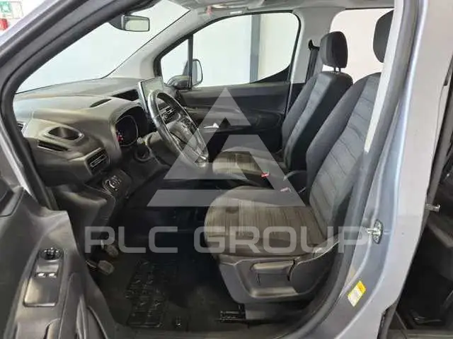 2020 Opel Combo