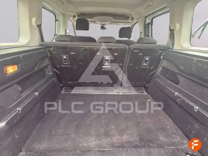2020 Opel Combo