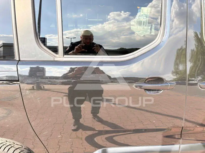 2020 Opel Combo