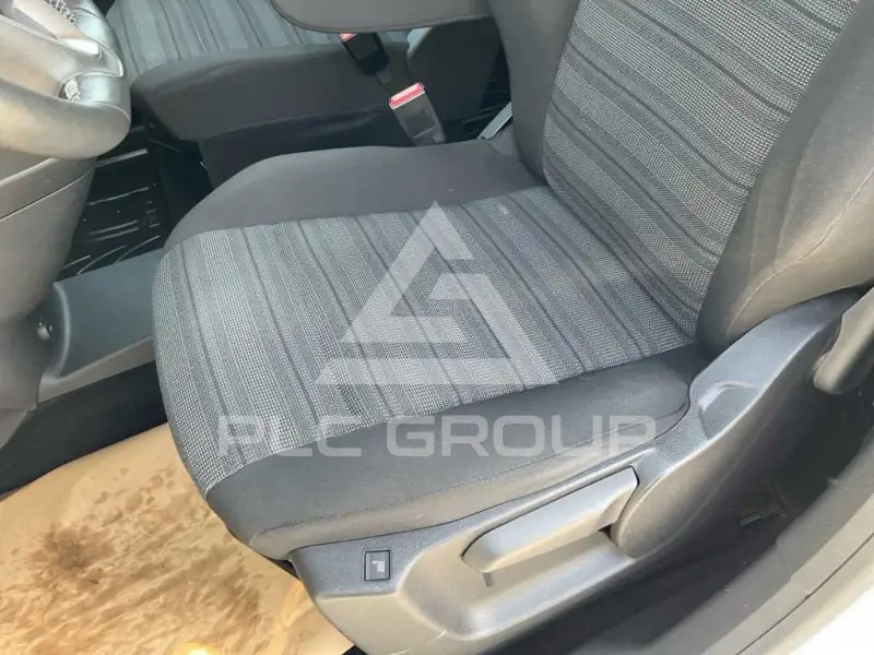 2020 Opel Combo