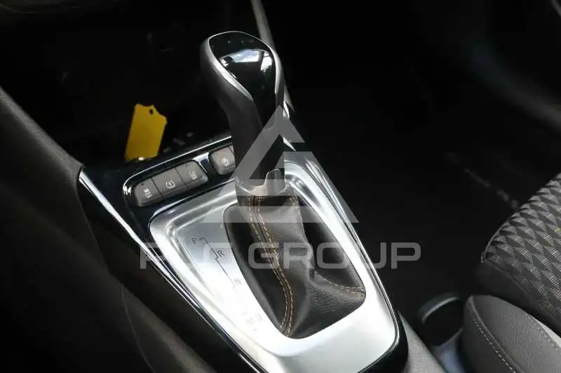 2020 Opel CrosslandX