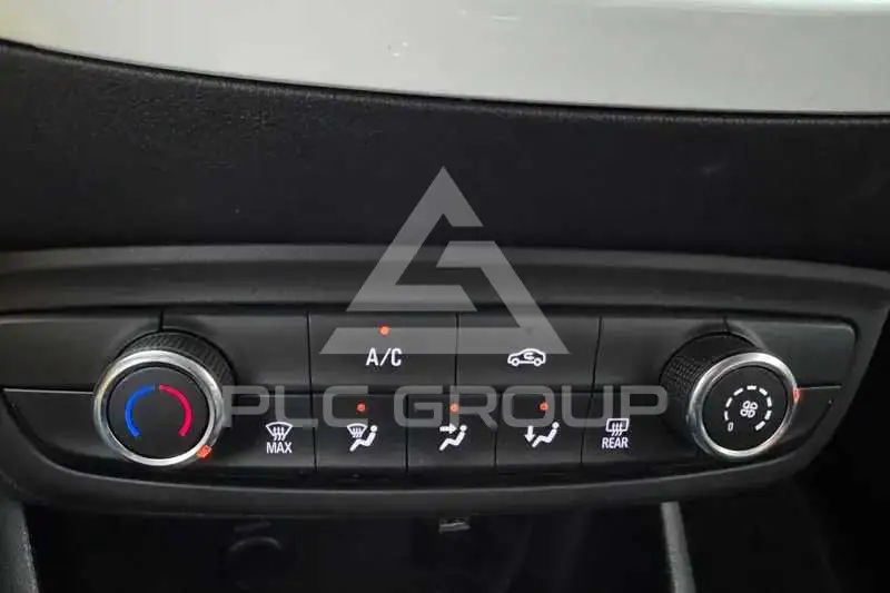 2020 Opel CrosslandX