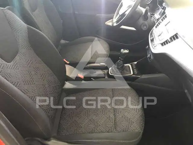2020 Opel CrosslandX
