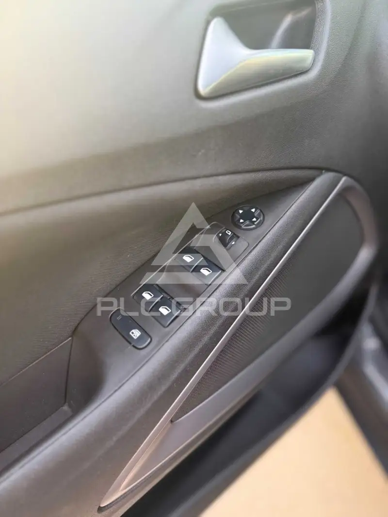 2020 Opel CrosslandX