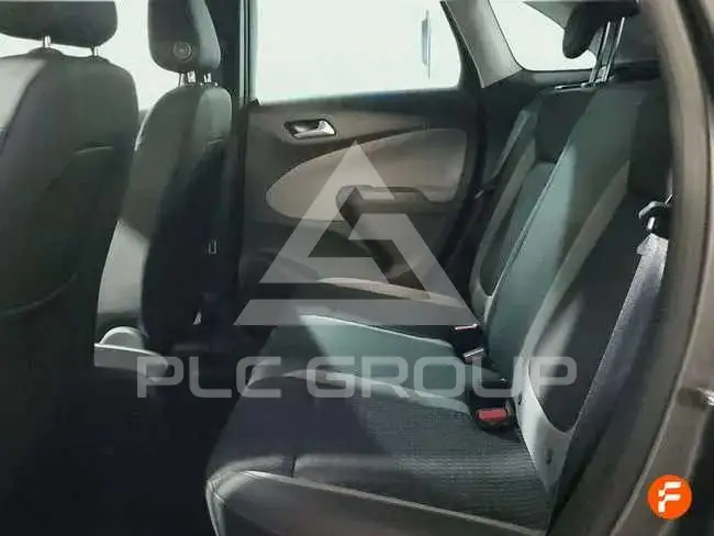 2020 Opel CrosslandX