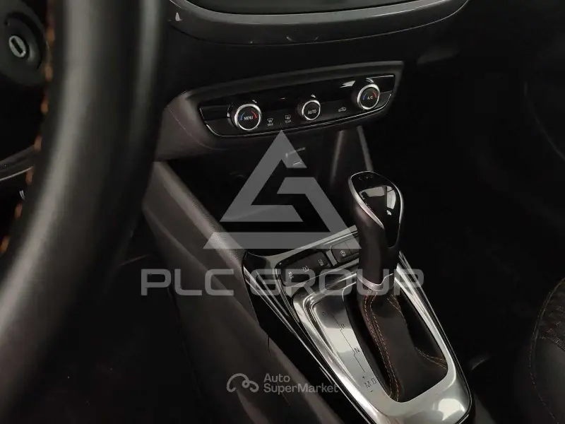 2020 Opel CrosslandX