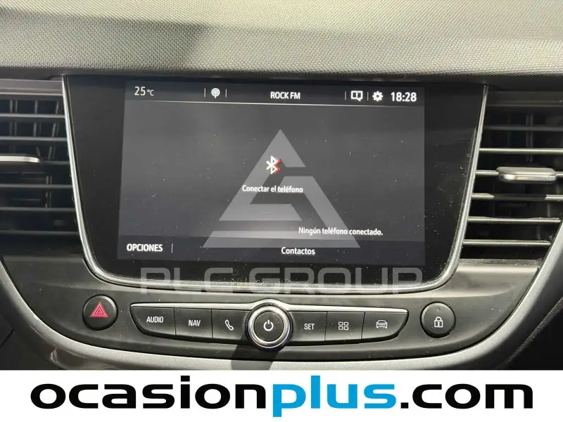 2020 Opel CrosslandX