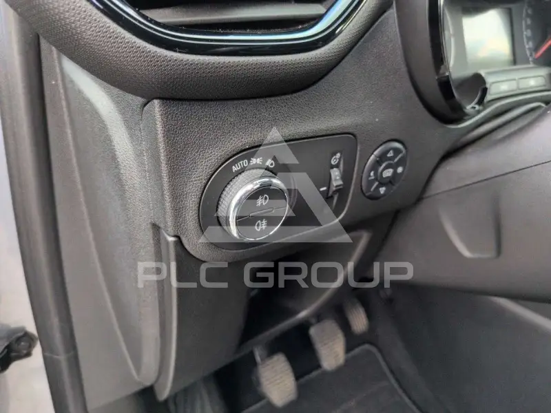 2020 Opel CrosslandX
