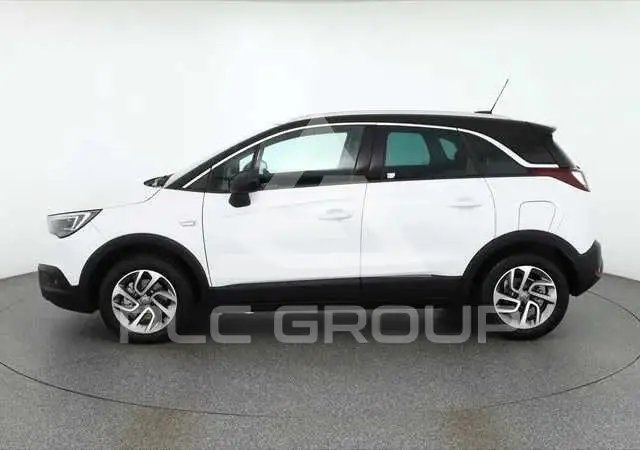 2020 Opel CrosslandX