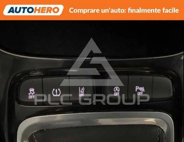 2020 Opel CrosslandX