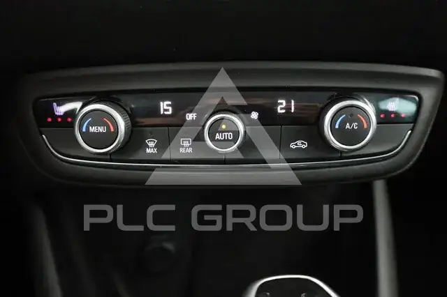 2020 Opel CrosslandX