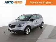 2020 Opel CrosslandX