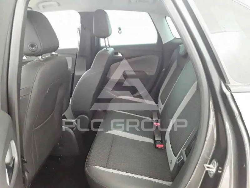 2020 Opel CrosslandX
