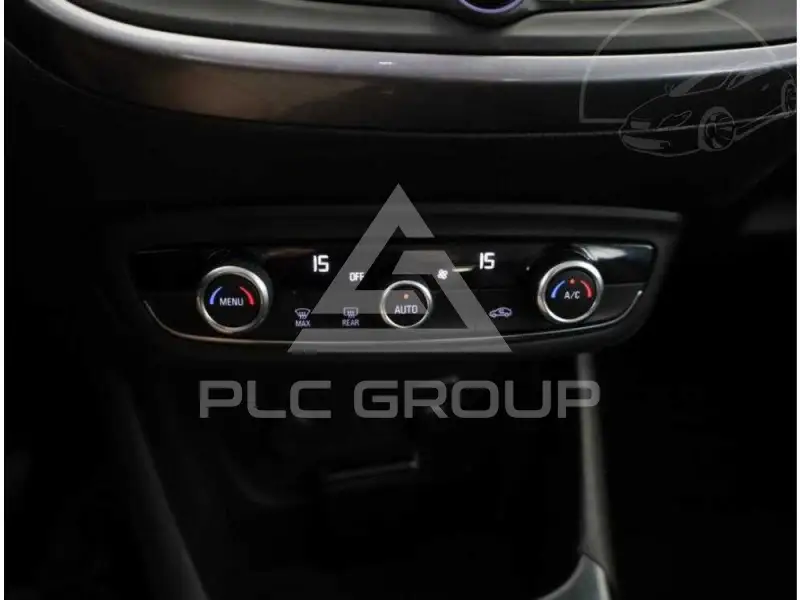 2020 Opel CrosslandX